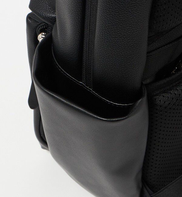 UNITED ARROWS「AGS  デイリー バックパック2/リュック」|リュック|