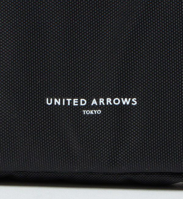UNITED ARROWS「AGS  デイリー バックパック2/リュック」|リュック|