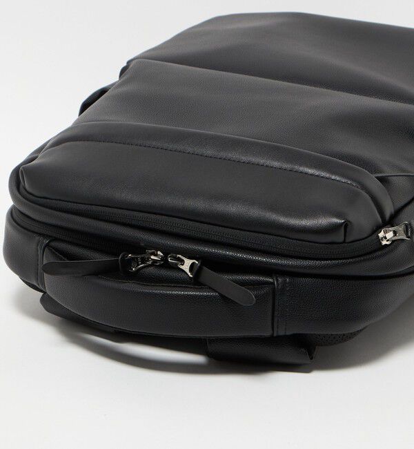 UNITED ARROWS「AGS  デイリー バックパック2/リュック」|リュック|