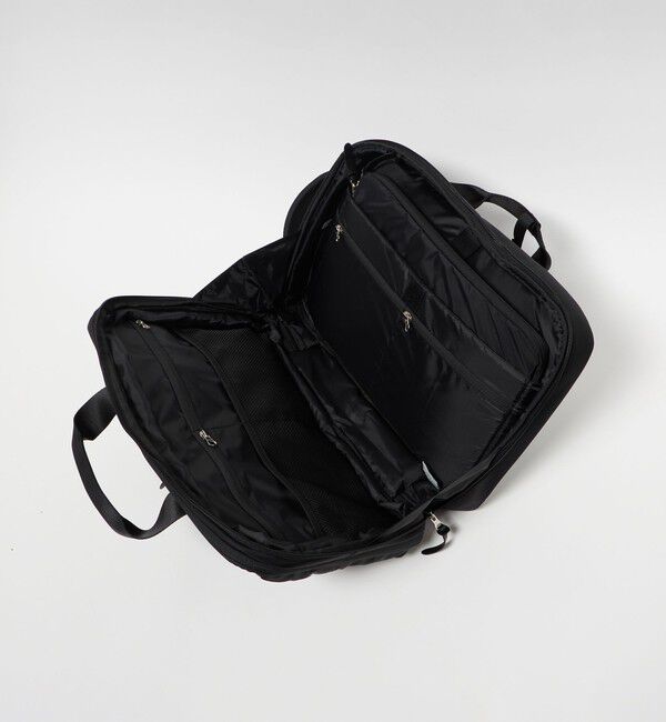 UNITED ARROWS「AGS 2WAY バックパック2/リュック」|ビジネスバッグ|