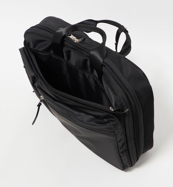 UNITED ARROWS「AGS 2WAY バックパック2/リュック」|ビジネスバッグ|