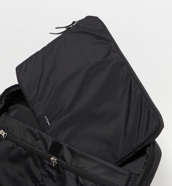 UNITED ARROWS「AGS 2WAY バックパック2/リュック」|ビジネスバッグ|