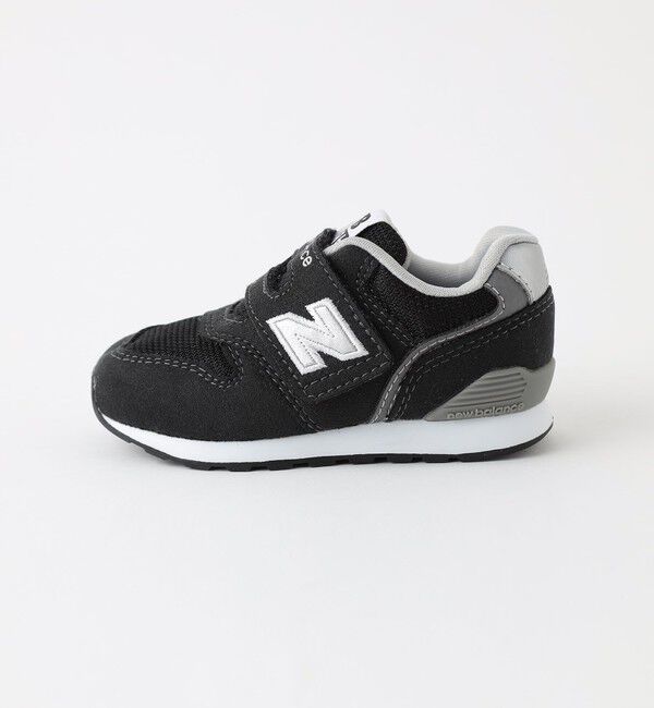 UNITED ARROWS green label relaxing「＜New Balance＞IZ996Z スニーカー / キッズ  14cm-16cm」|スニーカー|