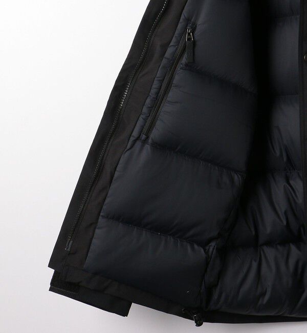 UNITED ARROWS green label relaxing「＜THE NORTH FACE(ザ ノースフェイス)＞ マウンテン ダウン ジャケット」|ダウン|