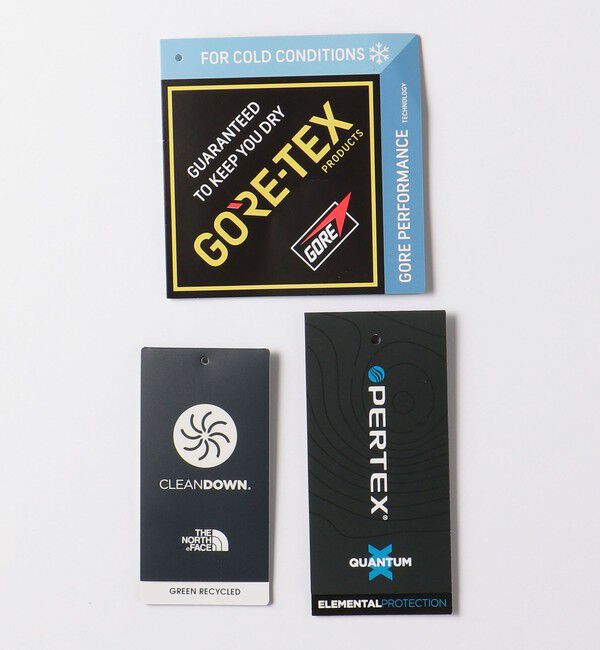 UNITED ARROWS green label relaxing「＜THE NORTH FACE(ザ ノースフェイス)＞ マウンテン ダウン ジャケット」|ダウン|