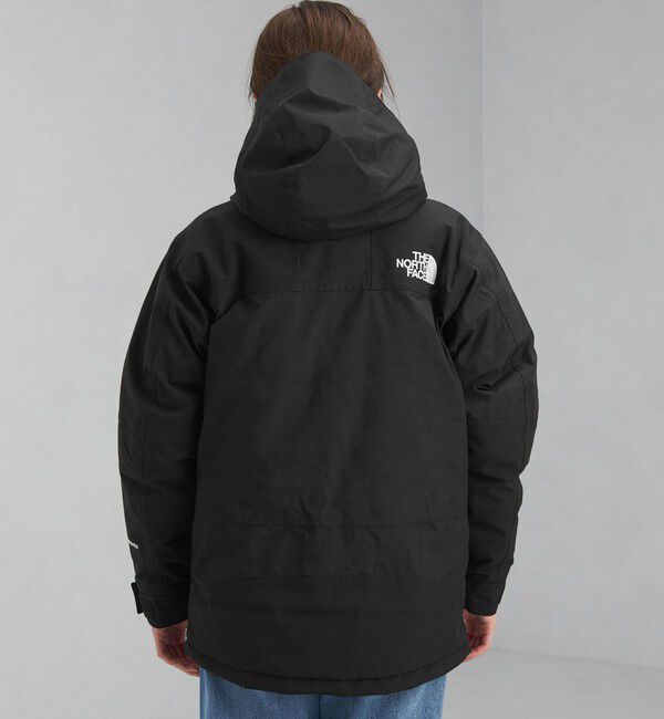 UNITED ARROWS green label relaxing「＜THE NORTH FACE(ザ ノースフェイス)＞ マウンテン ダウン ジャケット」|ダウン|