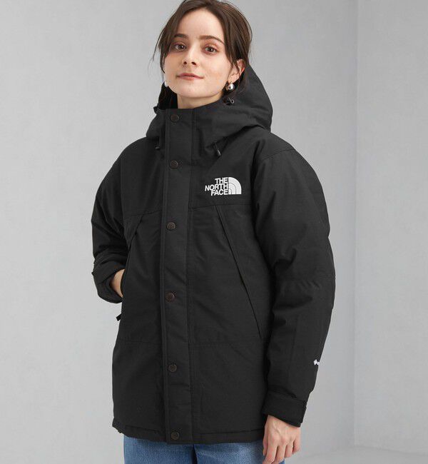 UNITED ARROWS green label relaxing「＜THE NORTH FACE(ザ ノースフェイス)＞ マウンテン ダウン ジャケット」|ダウン|