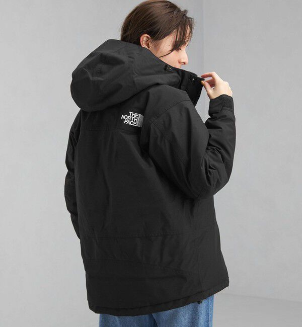 UNITED ARROWS green label relaxing「＜THE NORTH FACE(ザ ノースフェイス)＞ マウンテン ダウン ジャケット」|ダウン|