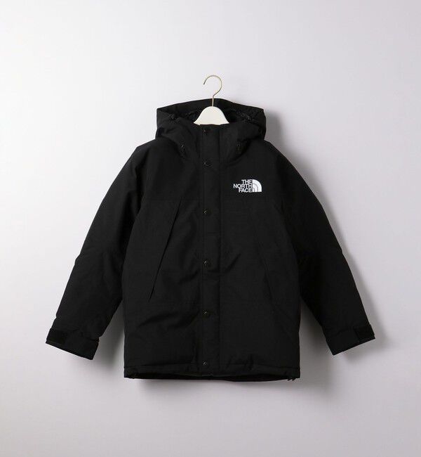 UNITED ARROWS green label relaxing「＜THE NORTH FACE(ザ ノースフェイス)＞ マウンテン ダウン ジャケット」|ダウン|