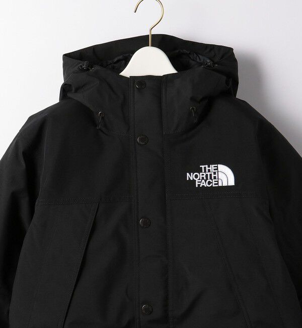UNITED ARROWS green label relaxing「＜THE NORTH FACE(ザ ノースフェイス)＞ マウンテン ダウン ジャケット」|ダウン|