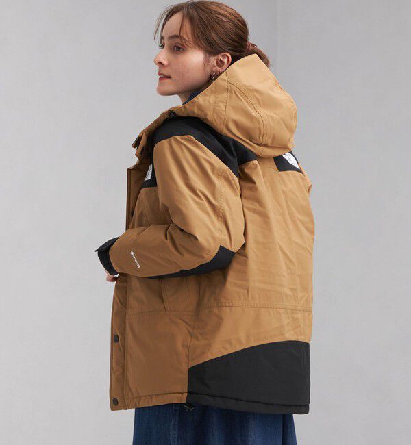 UNITED ARROWS green label relaxing「＜THE NORTH FACE(ザ ノースフェイス)＞ マウンテン ダウン ジャケット」|ダウン|