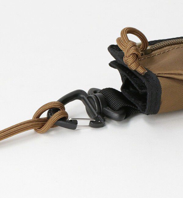 UNITED ARROWS green label relaxing「＜BRIEFING＞TRIFOLD WALLET ウォレット」|財布|