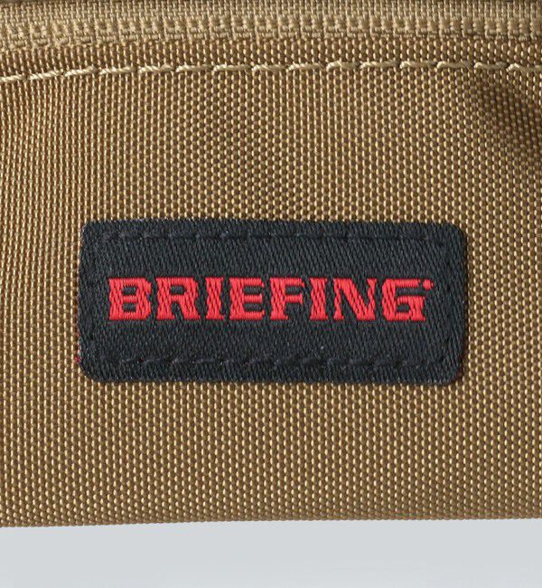 UNITED ARROWS green label relaxing「＜BRIEFING＞TRIFOLD WALLET ウォレット」|財布|