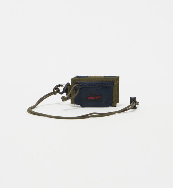 UNITED ARROWS green label relaxing「＜BRIEFING＞TRIFOLD WALLET ウォレット」|財布|その他1