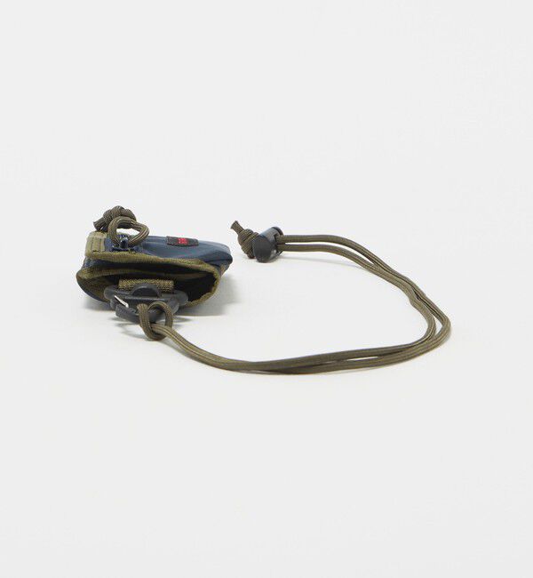 UNITED ARROWS green label relaxing「＜BRIEFING＞TRIFOLD WALLET ウォレット」|財布|