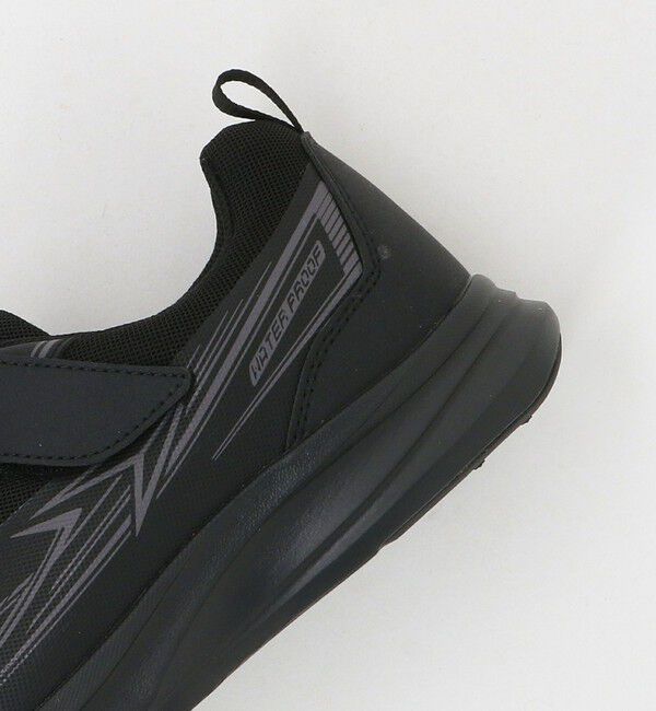 UNITED ARROWS green label relaxing「＜瞬足＞JJ-152 ブレードブースター スニーカー / BLADE BOOSTER /  SYUNSOKU / キッズ 19cm-25cm」|スニーカー|