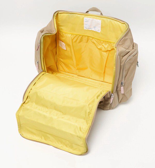 UNITED ARROWS green label relaxing「＜Columbia＞プライスストリームユース バックパック（42-50L）/ キッズ」|リュック|