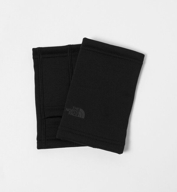 UNITED ARROWS green label relaxing「＜THE NORTH FACE＞ハンドウォーマー グローブ」|手袋|BLACK