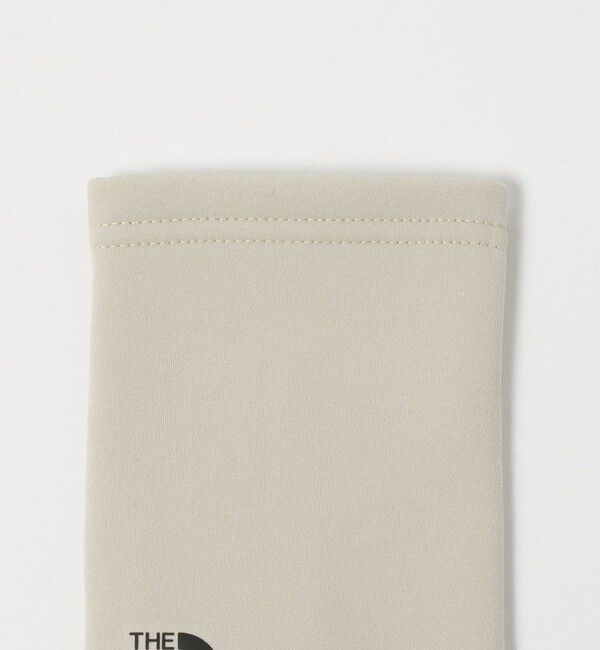 UNITED ARROWS green label relaxing「＜THE NORTH FACE＞ハンドウォーマー グローブ」|手袋|