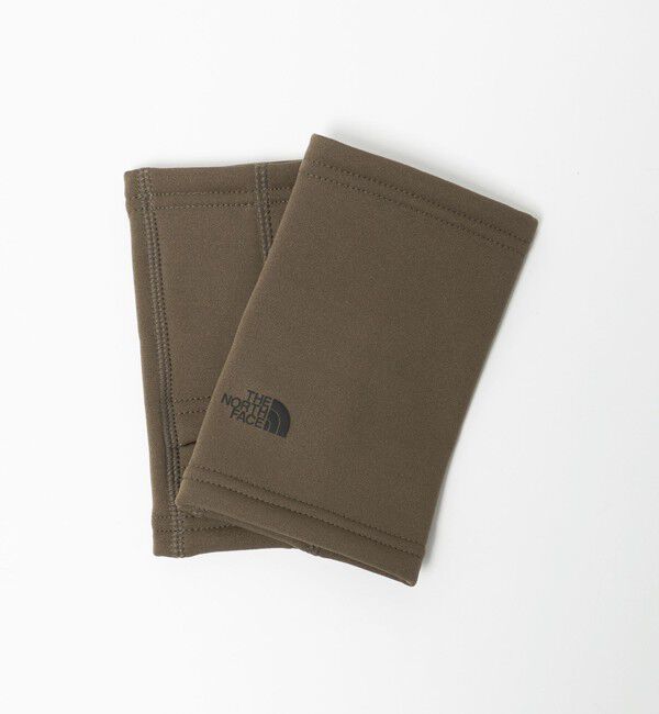 UNITED ARROWS green label relaxing「＜THE NORTH FACE＞ハンドウォーマー グローブ」|手袋|OLIVE