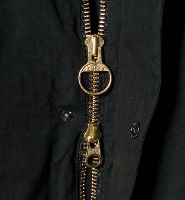 UNITED ARROWS green label relaxing「＜Barbour＞パデッド オーバーサイズ ビデイル ジャケット」|その他|