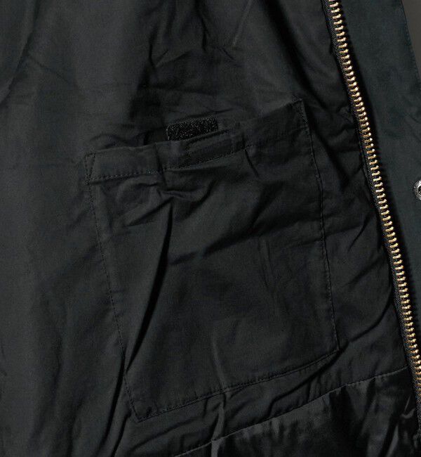 UNITED ARROWS green label relaxing「＜Barbour＞パデッド オーバーサイズ ビデイル ジャケット」|その他|