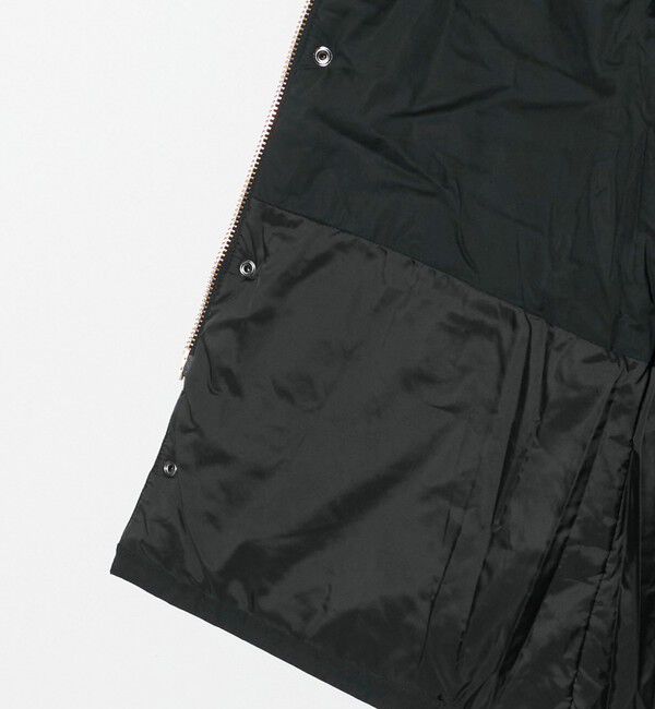 UNITED ARROWS green label relaxing「＜Barbour＞パデッド オーバーサイズ ビデイル ジャケット」|その他|