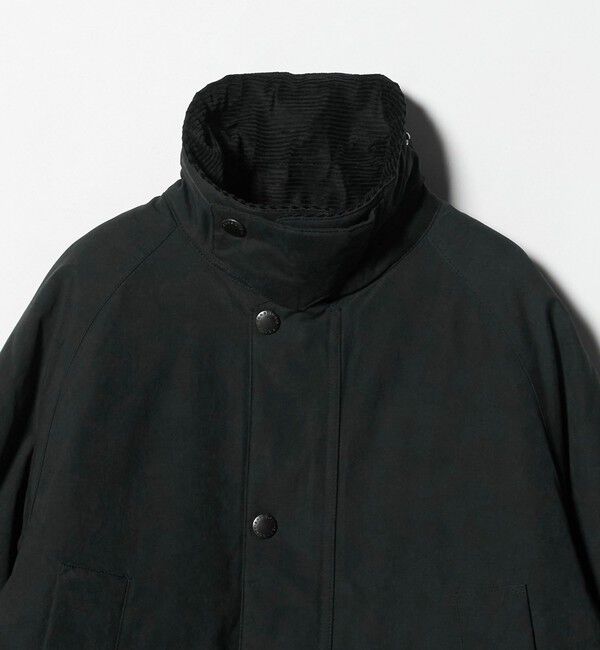 UNITED ARROWS green label relaxing「＜Barbour＞パデッド オーバーサイズ ビデイル ジャケット」|その他|