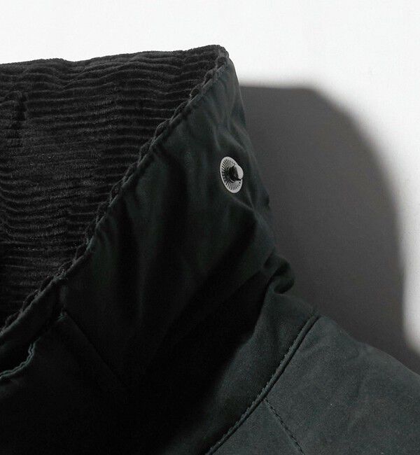 UNITED ARROWS green label relaxing「＜Barbour＞パデッド オーバーサイズ ビデイル ジャケット」|その他|