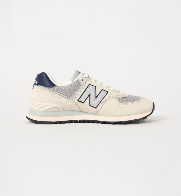 UNITED ARROWS green label relaxing「＜New Balance＞U574SRR スニーカー」|スニーカー|