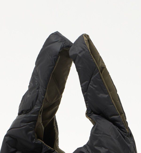 UNITED ARROWS green label relaxing「＜TAION＞ミリタリー S エコバッグ」|エコバッグ|