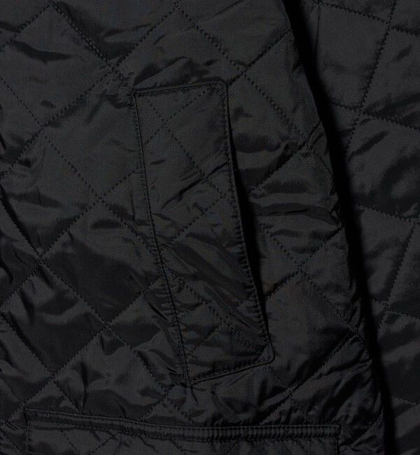 UNITED ARROWS green label relaxing「＜Barbour＞ビデイル キルティング ジャケット ブルゾン」|その他|