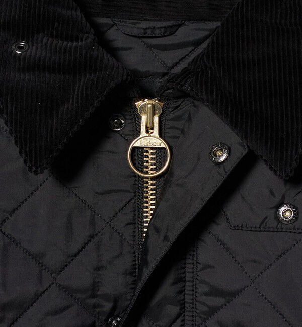 UNITED ARROWS green label relaxing「＜Barbour＞ビデイル キルティング ジャケット ブルゾン」|その他|