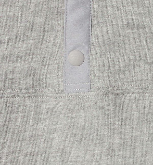 UNITED ARROWS green label relaxing「【別注】＜UNIVERSAL OVERALL＞スタンドネック プルオーバー / キッズ  100cm-130cm」|スウェット・ジャージ|