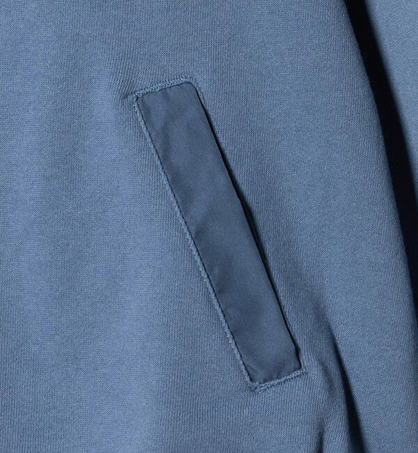 UNITED ARROWS green label relaxing「【別注】＜UNIVERSAL OVERALL＞スタンドネック プルオーバー / キッズ  100cm-130cm」|スウェット・ジャージ|