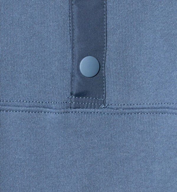 UNITED ARROWS green label relaxing「【別注】＜UNIVERSAL OVERALL＞スタンドネック プルオーバー / キッズ  100cm-130cm」|スウェット・ジャージ|