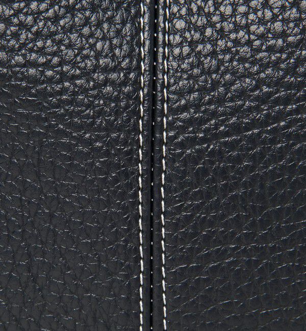 EMMEL REFINES「＜EMMEL REFINES＞EM チューブハンドル ソフト 2WAY バッグ」|トートバッグ|