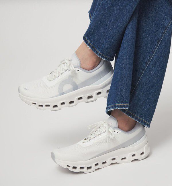 UNITED ARROWS green label relaxing「＜On＞Cloudmonster 1 スニーカー」|スニーカー|