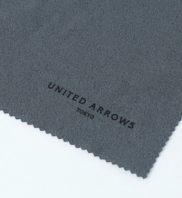 BEAUTY&YOUTH UNITED ARROWS「【別注】＜KANEKO OPTICAL（金子眼鏡）＞French フレンチ アイウェア」|メガネ|