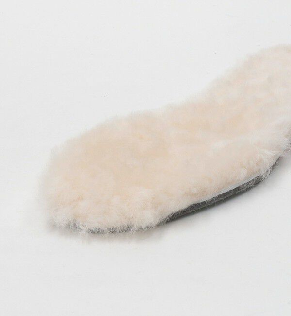 BEAUTY&YOUTH UNITED ARROWS「＜UGG＞シープスキン インソール」|シューケア|