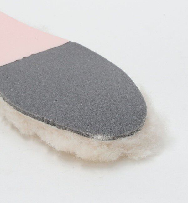 BEAUTY&YOUTH UNITED ARROWS「＜UGG＞シープスキン インソール」|シューケア|