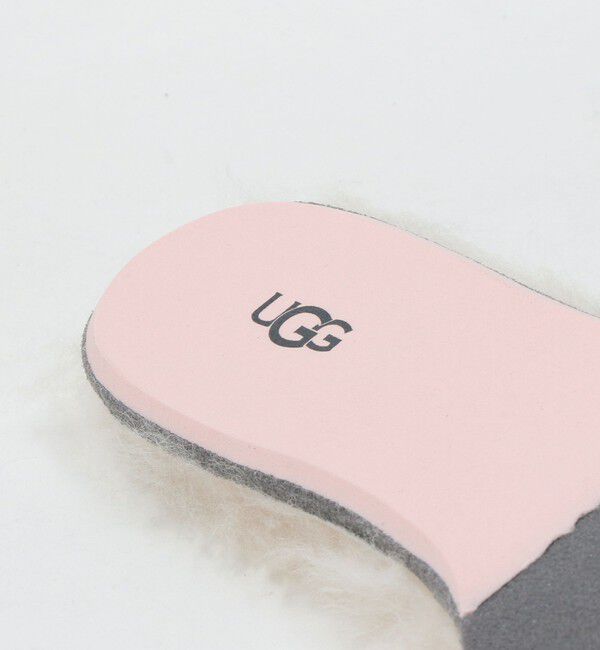 BEAUTY&YOUTH UNITED ARROWS「＜UGG＞シープスキン インソール」|シューケア|