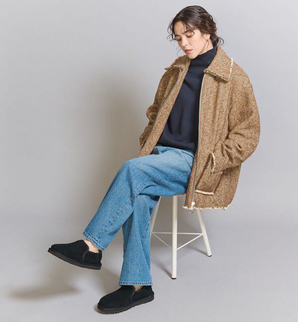UGG＞Kenton/スリッポン（BEAUTY&YOUTH UNITED ARROWS）｜ルミネの