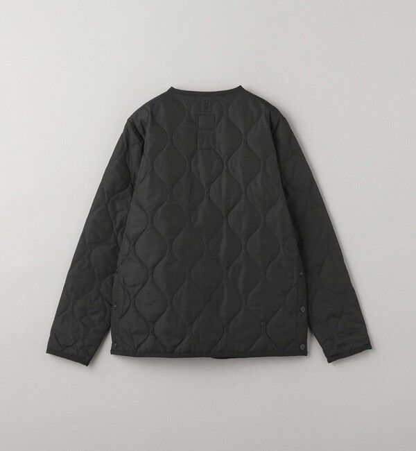 BEAUTY&YOUTH UNITED ARROWS「＜TAION＞ ミリタリー クルーネック ダウンジャケット」|その他|