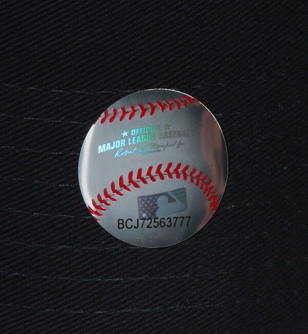 BEAUTY&YOUTH UNITED ARROWS「【別注】 ＜NEW ERA＞ 9TWENTY NY キャップ」|キャップ・キャスケット|