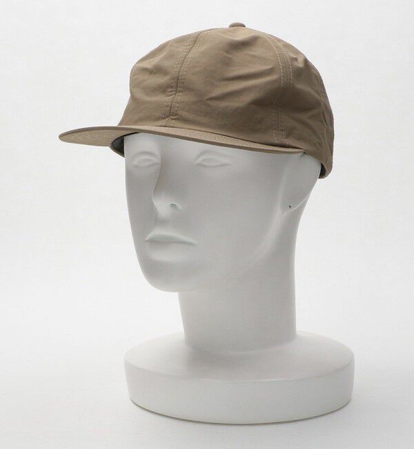 BEAUTY&YOUTH UNITED ARROWS「ReNYLON ワッシャー キャップ」|キャップ・キャスケット|