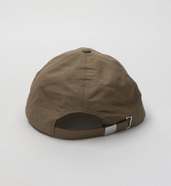 BEAUTY&YOUTH UNITED ARROWS「ReNYLON ワッシャー キャップ」|キャップ・キャスケット|