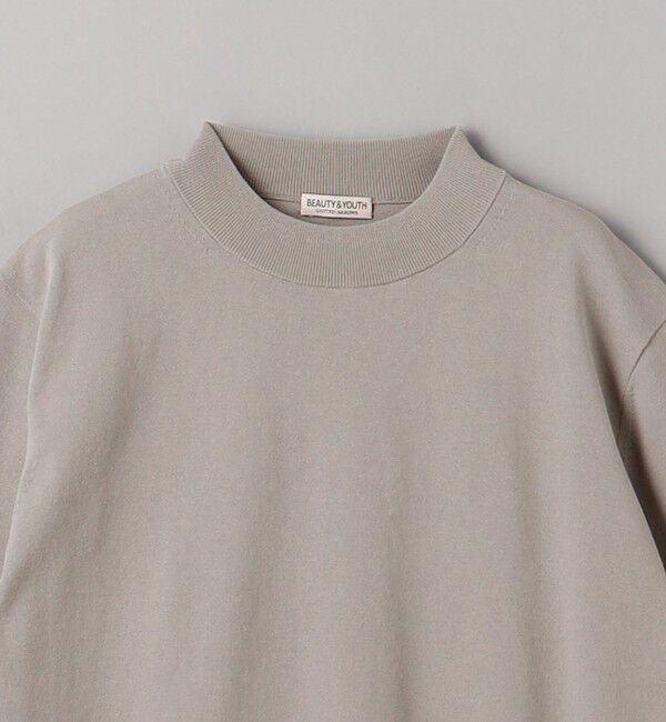 BEAUTY&YOUTH UNITED ARROWS「デオドラント ジャケット  ニット -抗菌・防臭 ウォッシャブル-」|ニット・セーター|