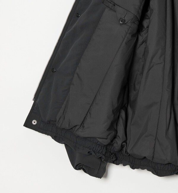 STEVEN ALAN「＜Steven Alan＞ダルマ バルカラー ジャケット」|その他|