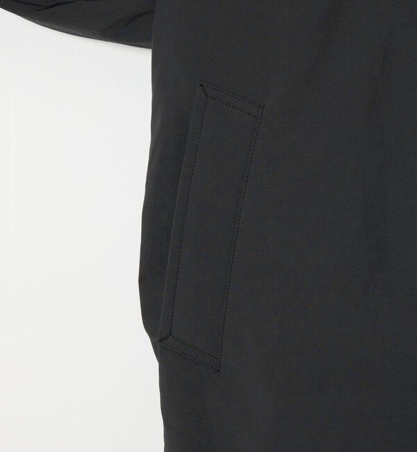 STEVEN ALAN「＜Steven Alan＞ダルマ バルカラー ジャケット」|その他|